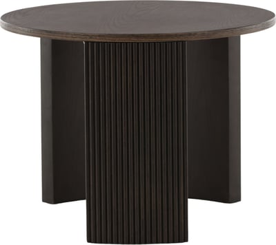 Salontafel Bristol Venture Design - Mocca MDF - 60x45cm - Bruin