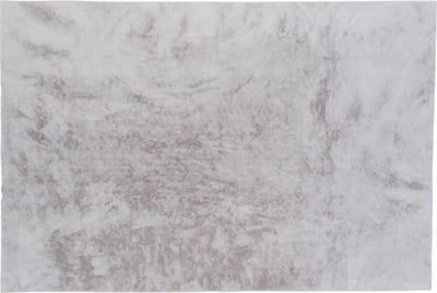 Vloerkleed Nina - Polyester - 160x230 cm - Grijs