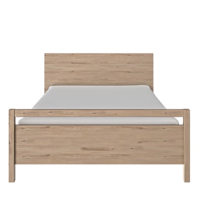 Twijfelaar Eliana 120x190 - naturel lichte eik Twijfelaar Eliana 120x190 - naturel lichte eik
