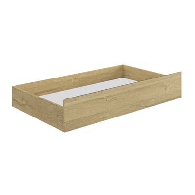 Bedlade Soren voor bed 180x200cm - eik Bedlade Soren voor bed 180x200cm - eik