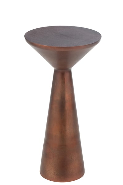 Tafel tri aluminium brons Tafel tri aluminium brons