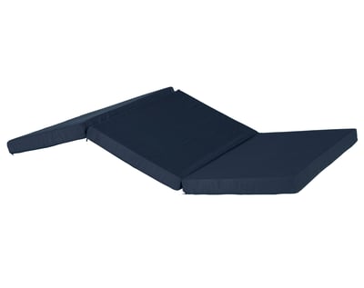 Reismatras Poly Travel 60x120cm Reismatras Poly Travel 60x120cm