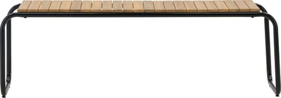 Bank Holmbeck Venture Design - Acaciahout Naturel - 136x46x40 cm