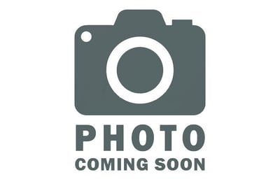 Vaas serena glas wit