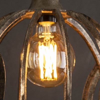 Lichtbron LED filament bol ⌀9,5 Lichtbron LED filament bol ⌀9,5