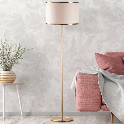 Way Staande lamp | METALEN BEHUIZING | Vintage