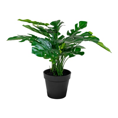 Kunstplant Monstera - 45cm Kunstplant Monstera - 45cm