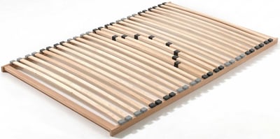 Lattenbodem Supra fix 26 latten - 140x200cm