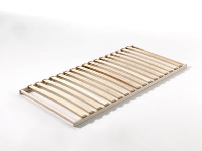 Lattenbodem Basic 13 latten - 90x200cm