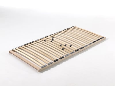 Lattenbodem Supra fix 26 latten - 90x200cm