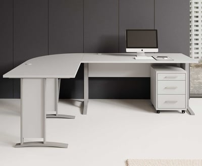 Hoekbureau Olaph 220x170 - wit