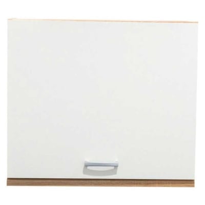 Bovenkast keuken Andy | 60 x 31 x 50 cm | Oak White-design