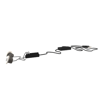 Usb-converter voor hoogslaper Jet 