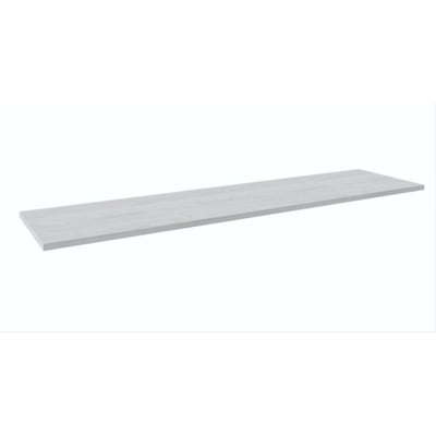Bureaublad Bo0 150 cm - grenen