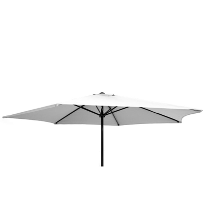 Parasol Norman ø350 - wit Parasol Norman ø350 - wit