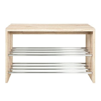 Schoenenrek | San Remo Oak-design Schoenenrek | San Remo Oak-design