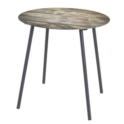 Bijzettafel | Ø40 cm x 41 cm | Parketdesign Bijzettafel | Ø40 cm x 41 cm | Parketdesign