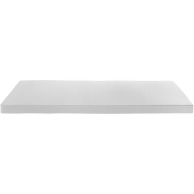 Reismatras voor baby's - 60x120cm - polyetherschuim en polyester Reismatras voor baby's - 60x120cm - polyetherschuim en polyester