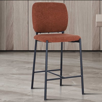 Barstoel Sophia | 45 x 56 x 99 cm | Rust-design Barstoel Sophia | 45 x 56 x 99 cm | Rust-design