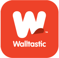 Logo Walltastic