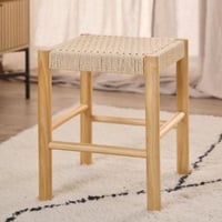 Krukje Alfie - 35x35x45 cm - massief dennenhout