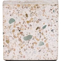 Tafellamp Rilche Venture Design - Terrazzo Grijs - 9x9x9 cm
