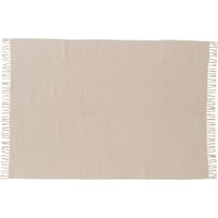 Woonkamertapijt Panipat Venture Design - Katoenmix - 200x300cm - Beige