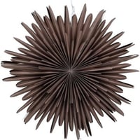 Hanglamp Sälen Venture Design - Papier Greige - 60 cm