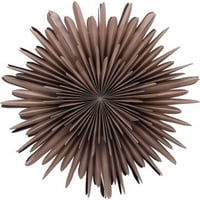 Hanglamp Sälen Venture Design - Papier - 80cm - Greige