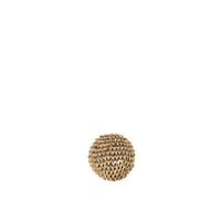 Bol schelpen noa bruin small