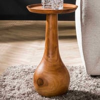 Salontafel Mackenzie-massief acacia 