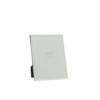 Fotokader passe partout fjne boord 13x18 metaal zilver medium