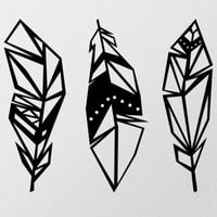 Enzo Decoratieve metalen wandaccessoire | 100% METAAL | 78 x 65 cm