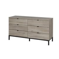 Commode Castle | 135 x 45 x 76 cm | Eiken design