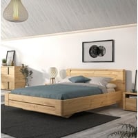 Bed Attitude 140x200 - eik