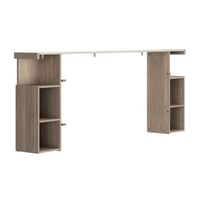 Bedbrug Lisboa | 216 x 25 x 90 cm | Reed Oak-design