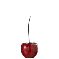 Kers resine blinkend red small