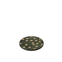 Plateau mozaiek groen small