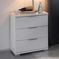 Ladekast Universal | 46 x 42 x 61 cm | Wit
