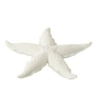 Zeester polyresine wit l