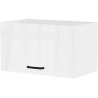 Keukenkast Bianco - 40x36x35cm - 1 deur - hoogglans wit