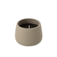 Buitenkaars cyra cement grijs medium 31u