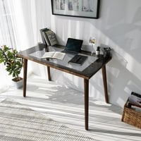 Cozy Bureau | BEUKENHOUTEN BODY | Walnoot