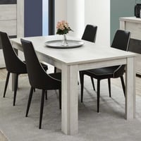 Eettafel Lesley - 160cm