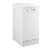 Onderkast Uno 40 cm met deur