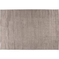 Woonkamertapijt Vince Solar Venture Design - Polypropyleen - 290x200 cm - Bruin