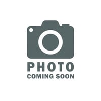 Karaf geribbeld glas groen