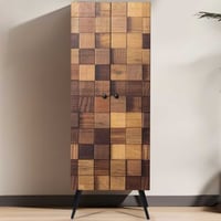 Kofin Multifunctionele kast | 100% MELAMINE | Hititte