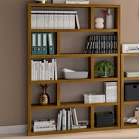 Opbergrek Dali hoog - mukali