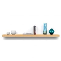 Legplank Balda 120cm - eik